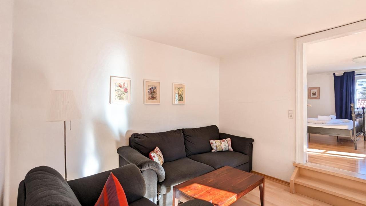 Ferienwohnung Krause Pfronten Esterno foto