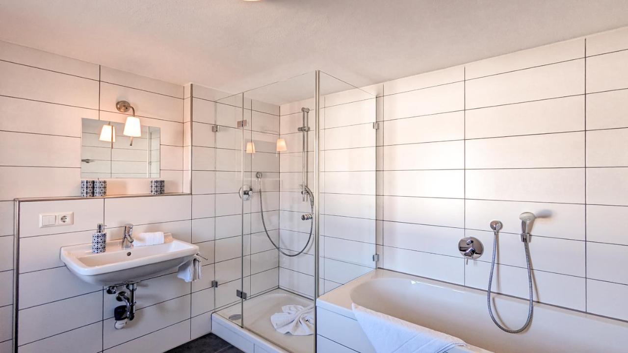 Ferienwohnung Krause Pfronten Esterno foto