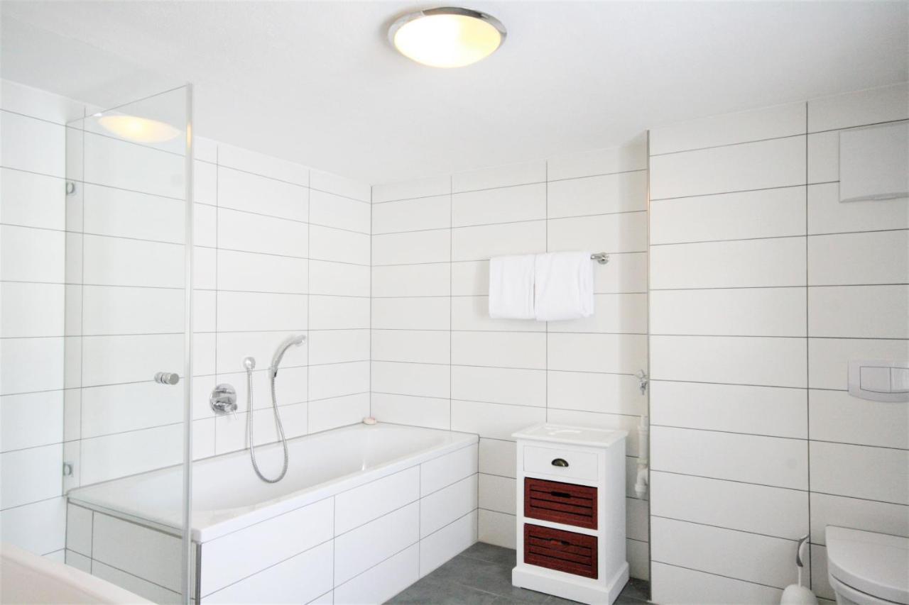 Ferienwohnung Krause Pfronten Esterno foto